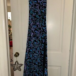 women’s prom dress